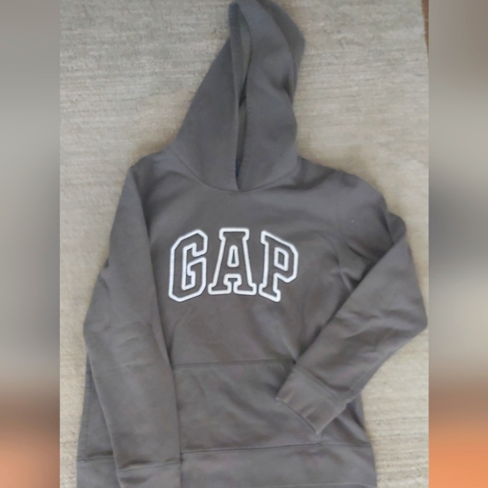GAP® Green Hoodie